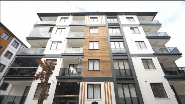 Bakan Kurum'dan İstanbul için Yarısı Bizden çağrısı: Dönüşüm dışında bir seçenek yok